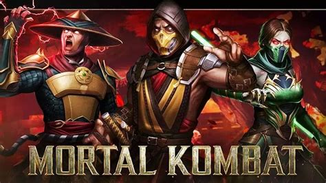 download mortal kombat mod apk.